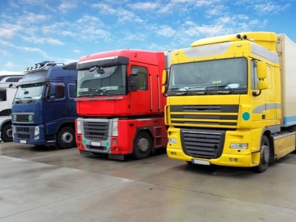 Antalya Boğazlıyan Nakliye